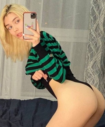 Анкета проститутки Марина - Фото 1, Свободы, 20 лет, №8002
